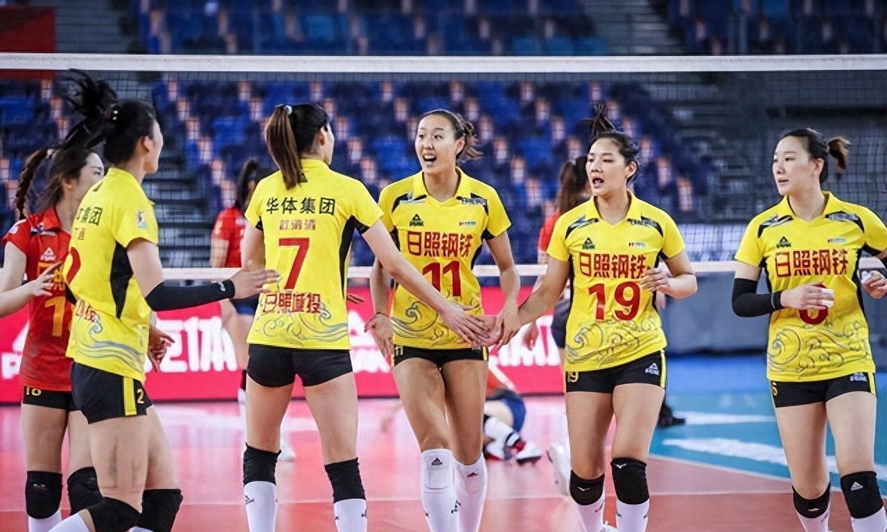 F1车队对阵中国女排展开拉锯大战，最终险胜对手  第1张